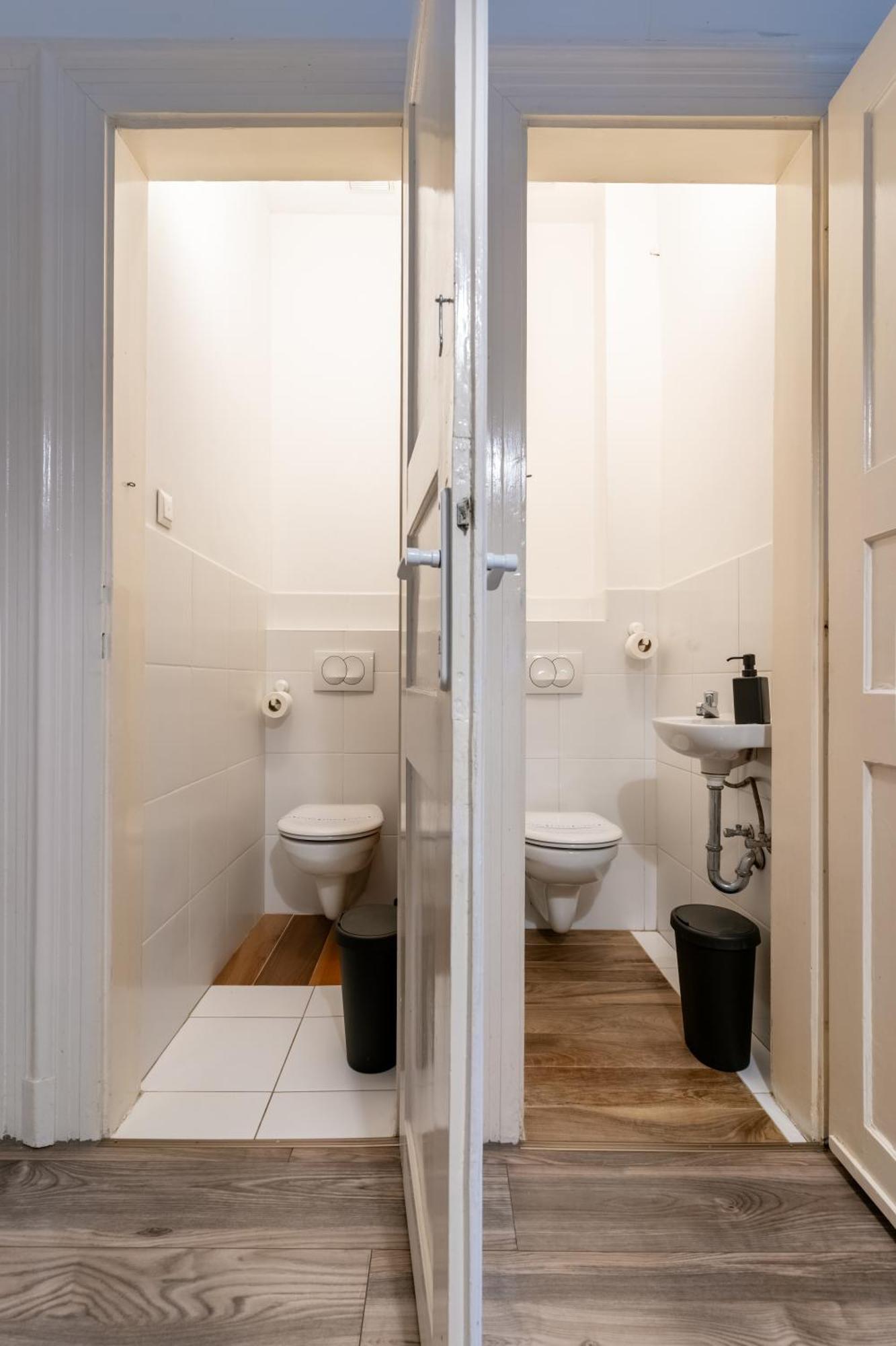 Wave - 3 Bedroom Apt In Center Budapest Esterno foto