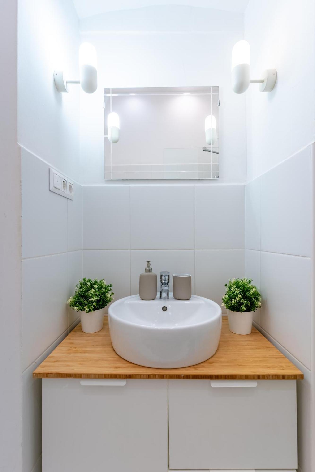 Wave - 3 Bedroom Apt In Center Budapest Esterno foto
