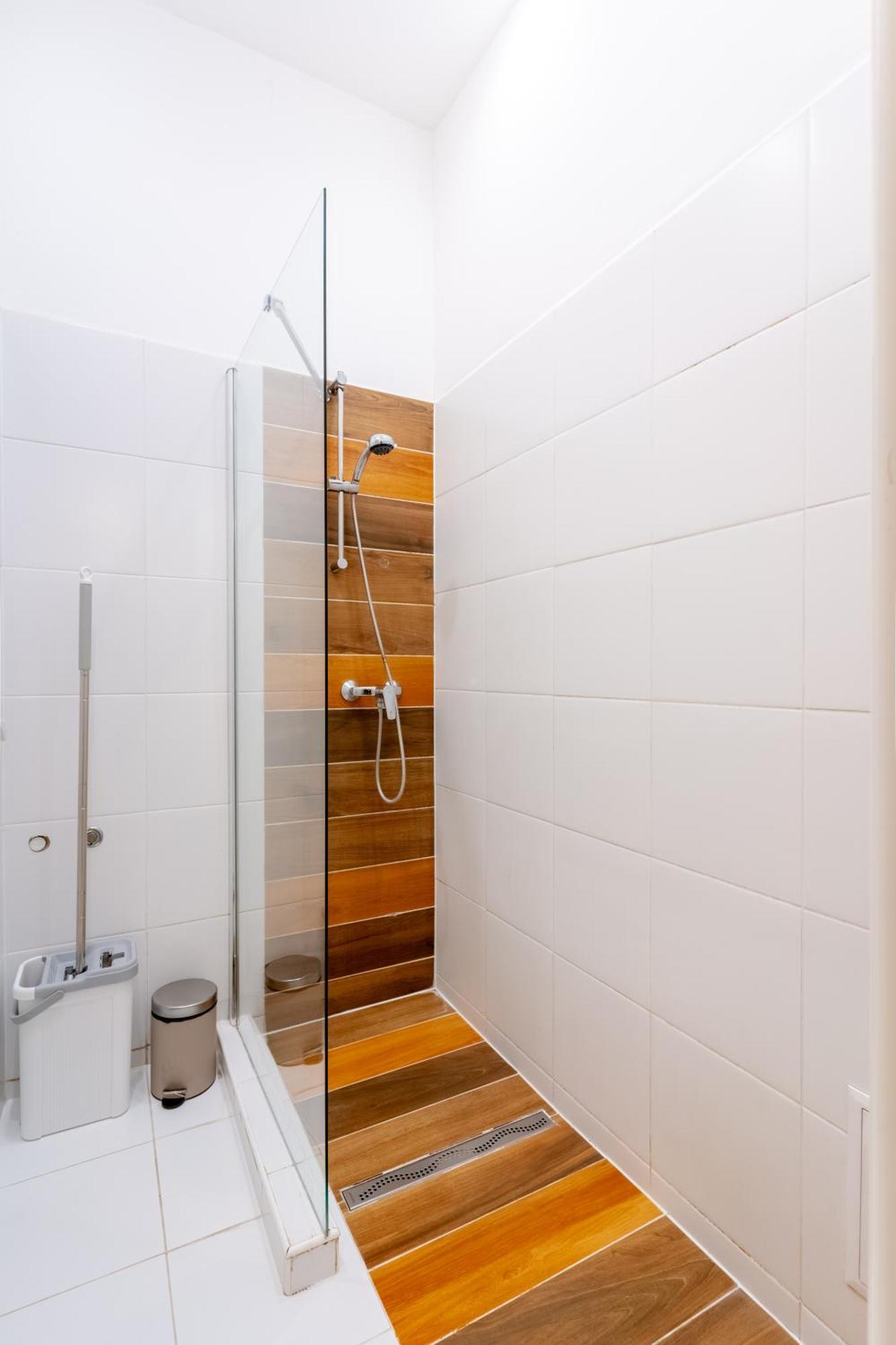 Wave - 3 Bedroom Apt In Center Budapest Esterno foto